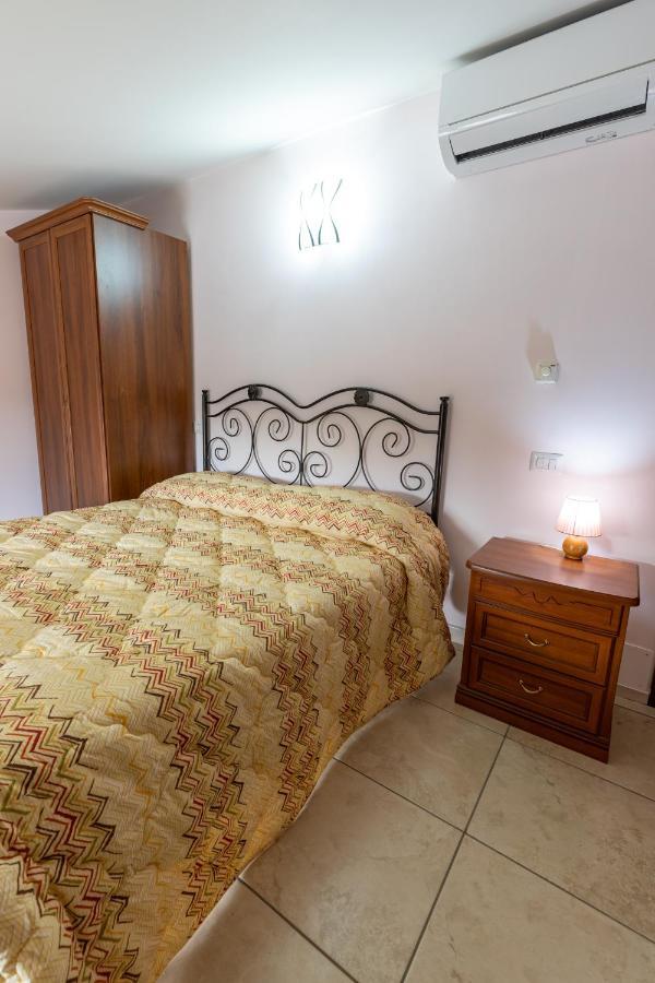 Il Contado B&B Castel Sant'Elia Exterior photo